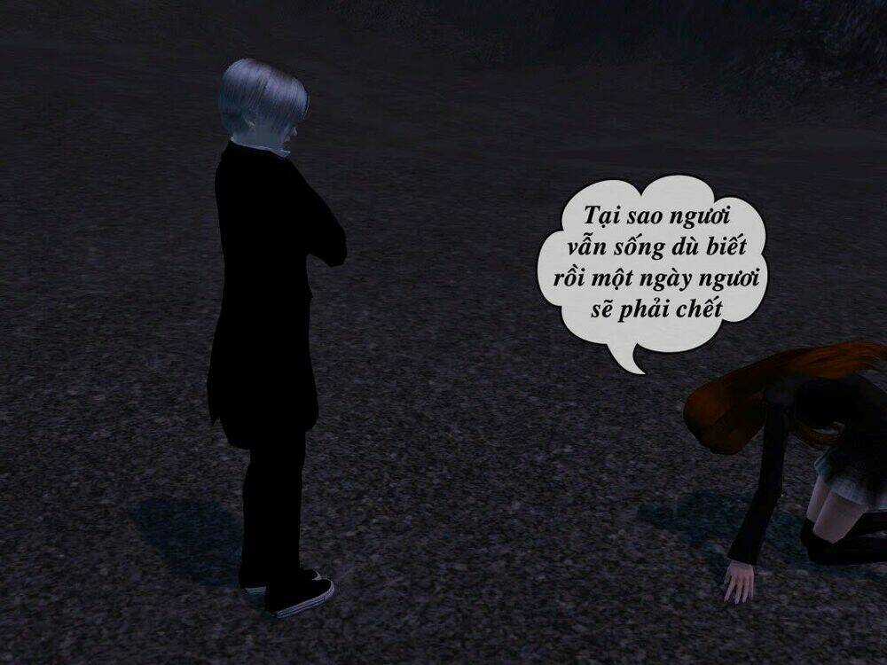 The Fate - Chapter 36 - Trang 55