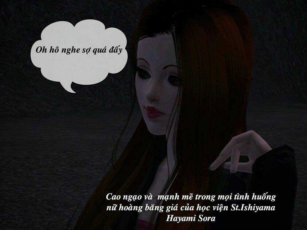 The Fate - Chapter 36 - Trang 58