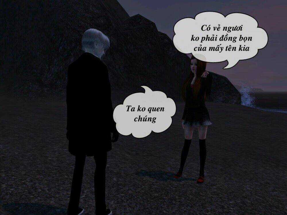 The Fate - Chapter 36 - Trang 59