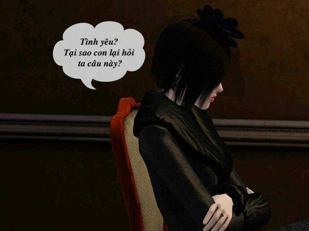 The Fate - Chapter 36 - Trang 7