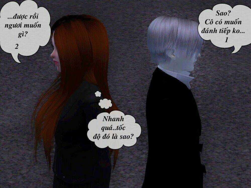 The Fate - Chapter 36 - Trang 64