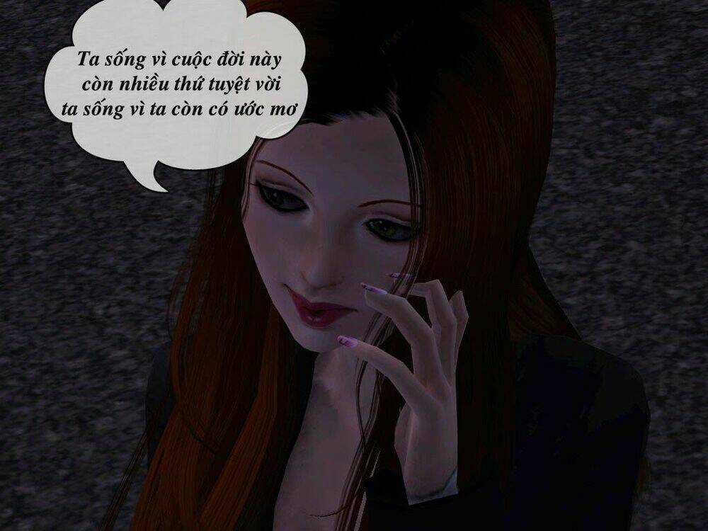 The Fate - Chapter 36 - Trang 67