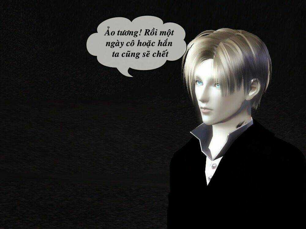 The Fate - Chapter 36 - Trang 70