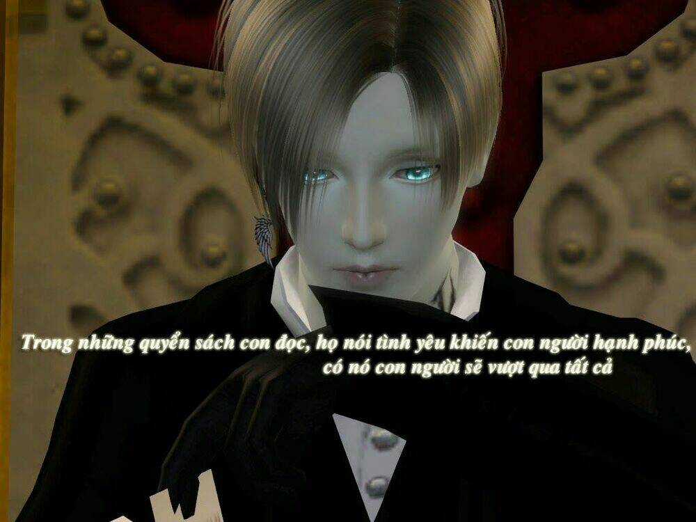 The Fate - Chapter 36 - Trang 8