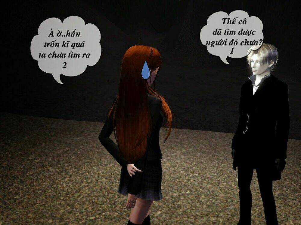 The Fate - Chapter 36 - Trang 72