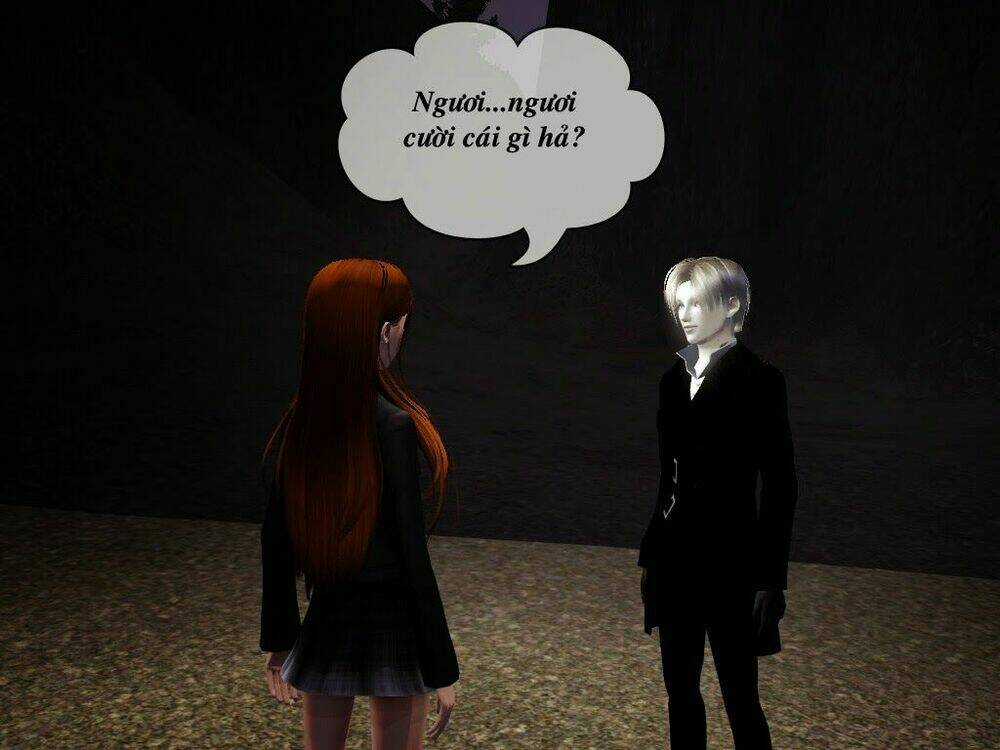 The Fate - Chapter 36 - Trang 74