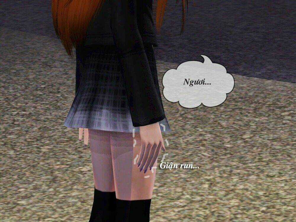 The Fate - Chapter 36 - Trang 76