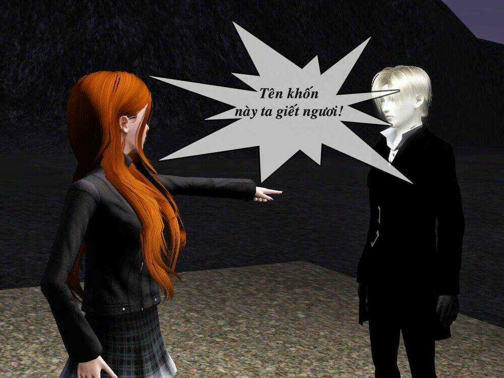 The Fate - Chapter 36 - Trang 79