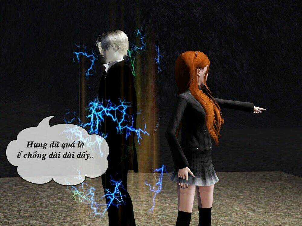 The Fate - Chapter 36 - Trang 80