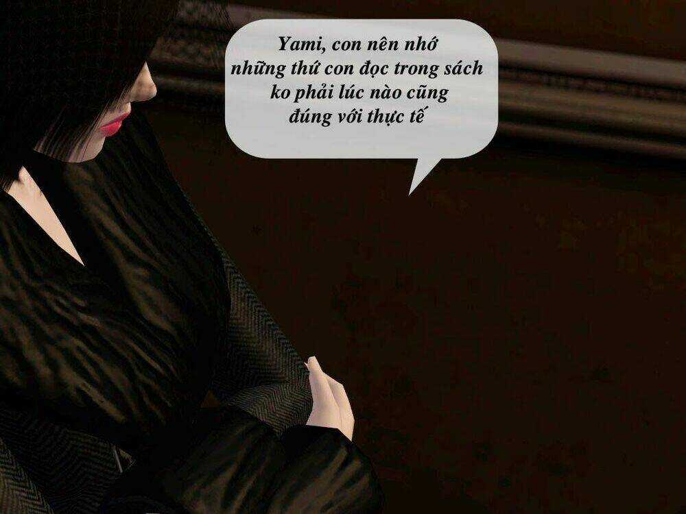 The Fate - Chapter 36 - Trang 9