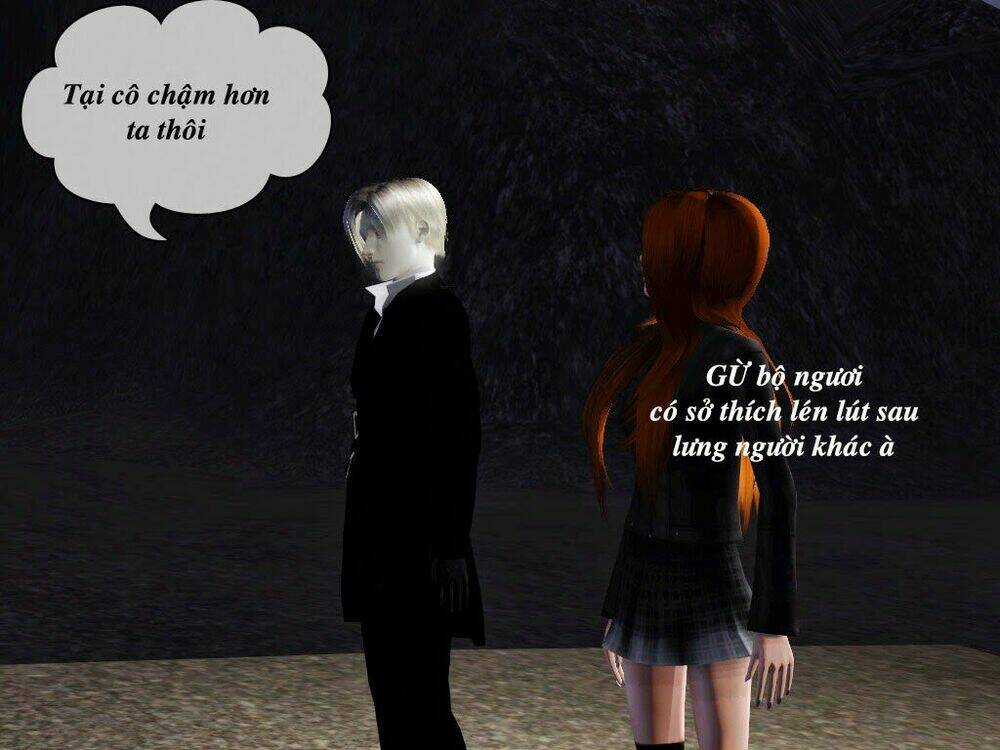 The Fate - Chapter 36 - Trang 81