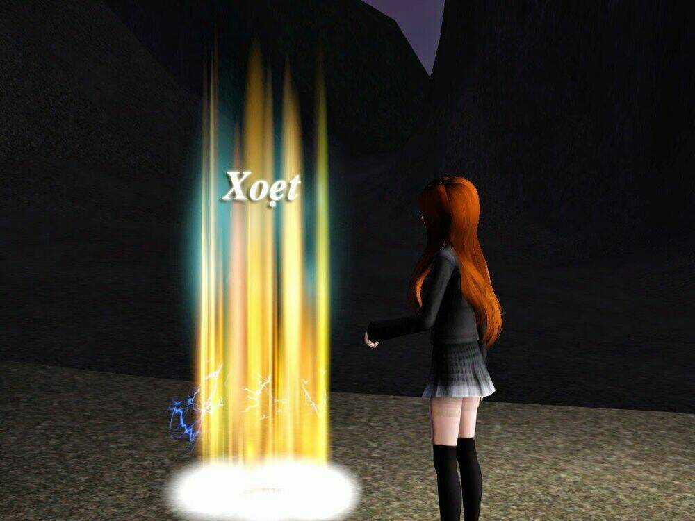 The Fate - Chapter 36 - Trang 83