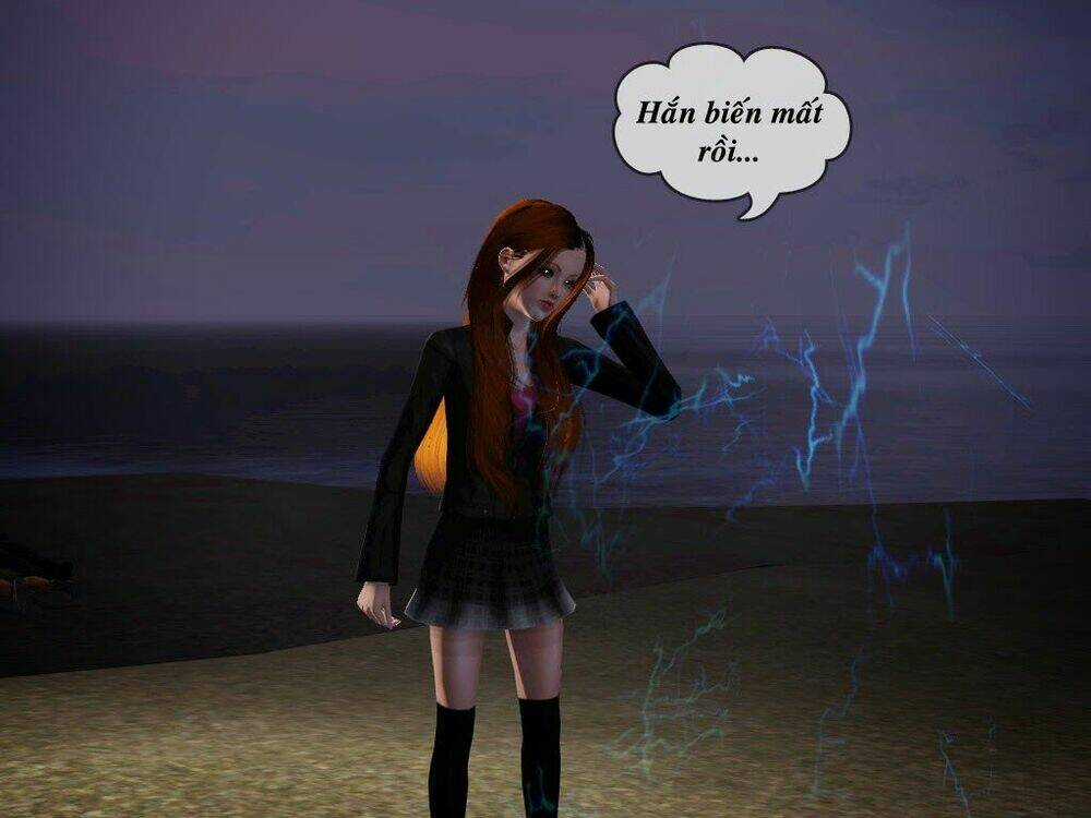 The Fate - Chapter 36 - Trang 84