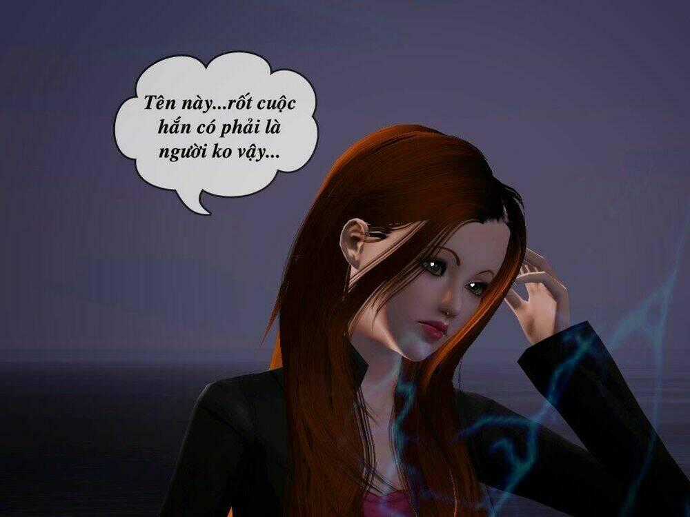 The Fate - Chapter 36 - Trang 85