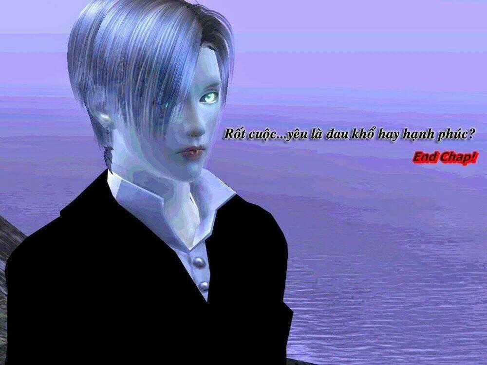 The Fate - Chapter 36 - Trang 86