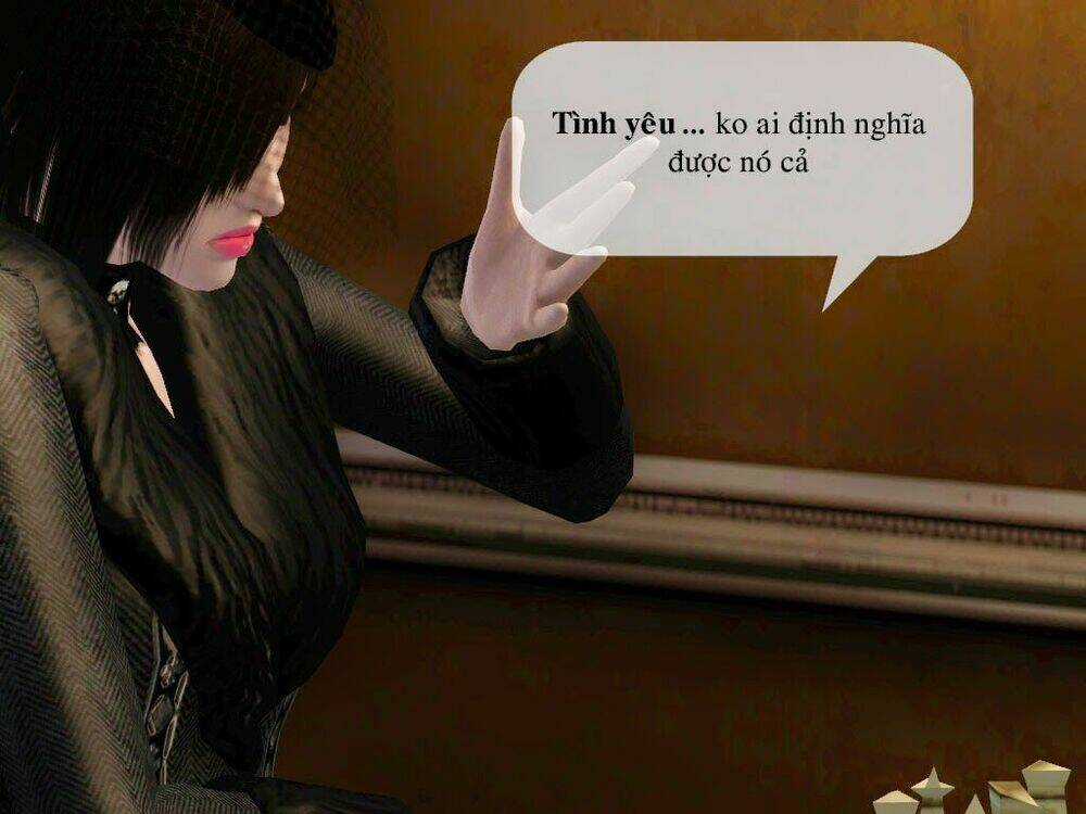 The Fate - Chapter 36 - Trang 10