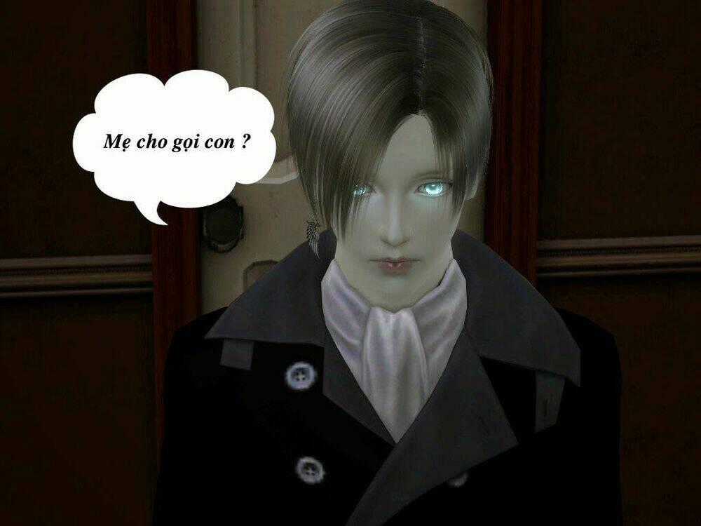 The Fate - Chapter 37 - Trang 2