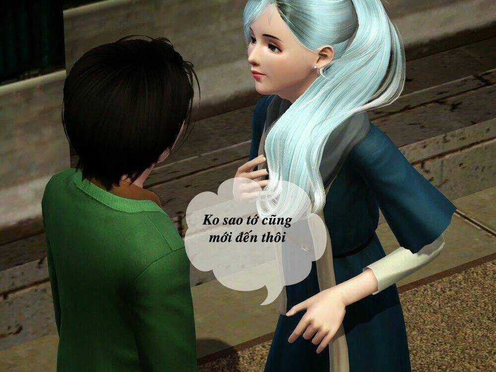 The Fate - Chapter 37 - Trang 11