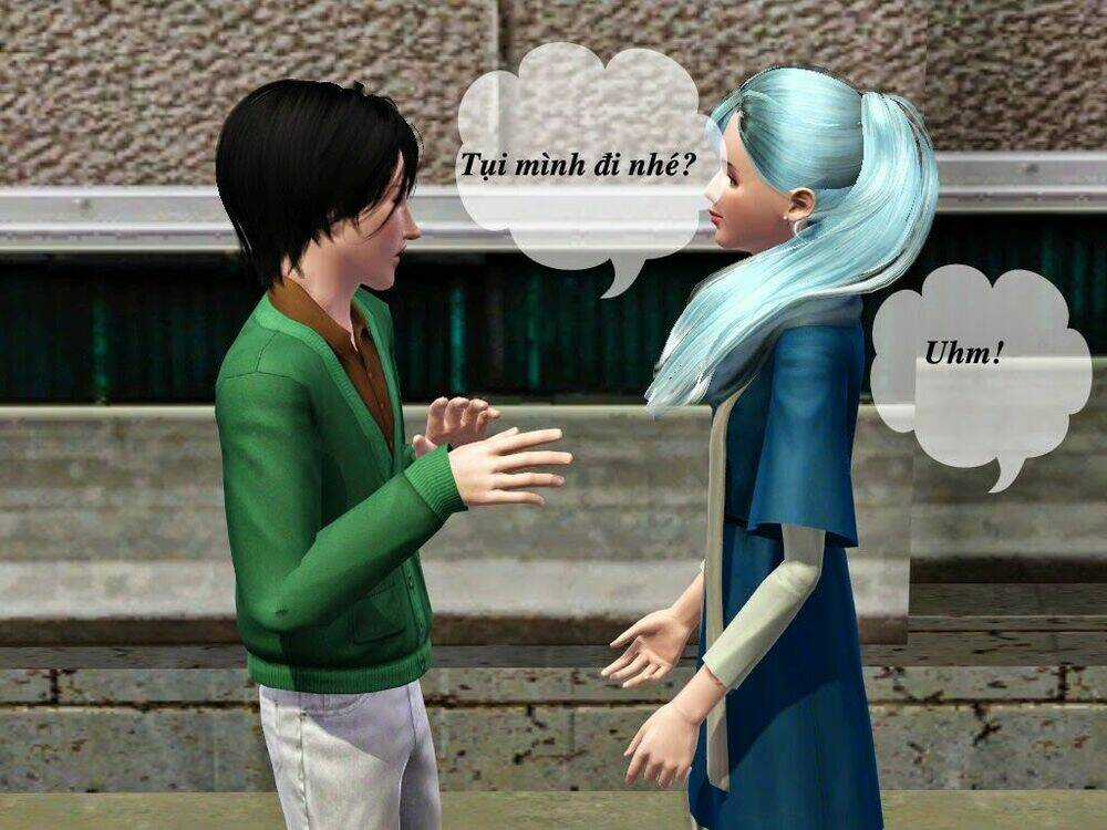 The Fate - Chapter 37 - Trang 12