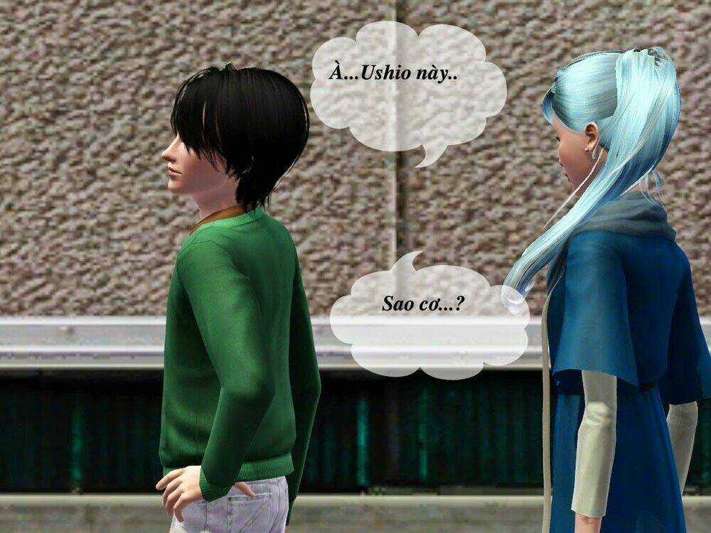 The Fate - Chapter 37 - Trang 13