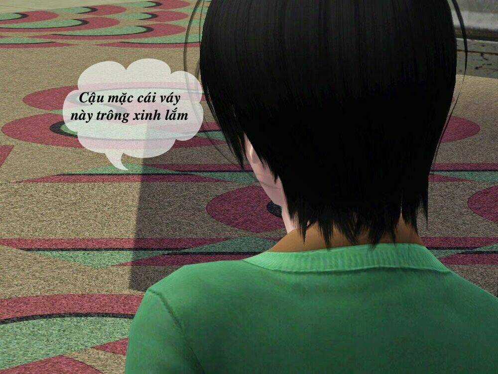 The Fate - Chapter 37 - Trang 14