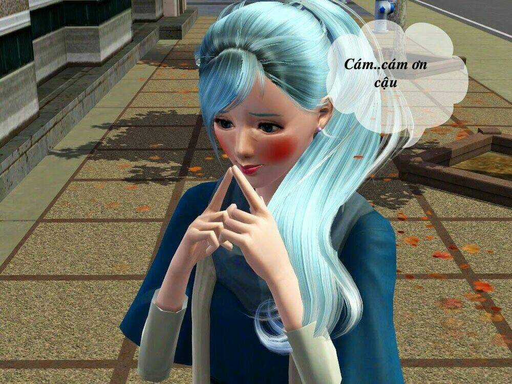 The Fate - Chapter 37 - Trang 15