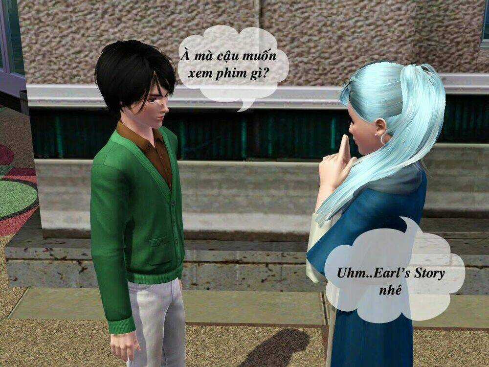 The Fate - Chapter 37 - Trang 16