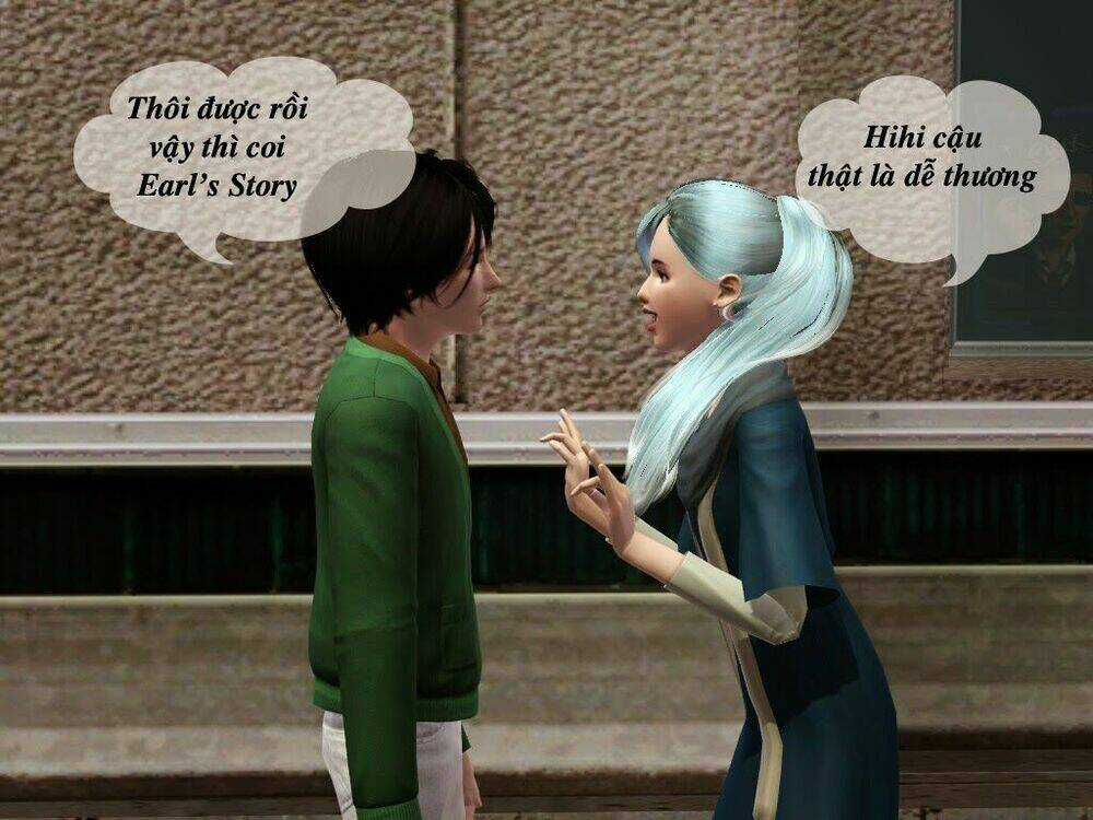 The Fate - Chapter 37 - Trang 19