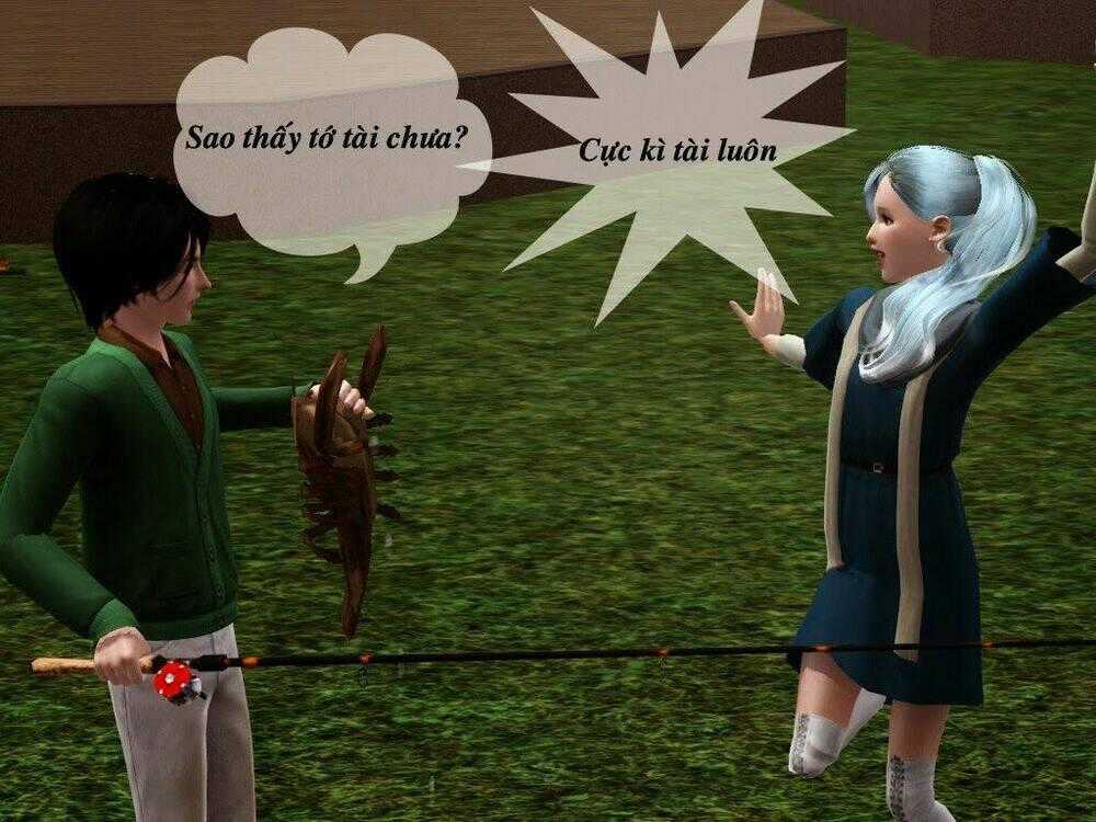 The Fate - Chapter 37 - Trang 22