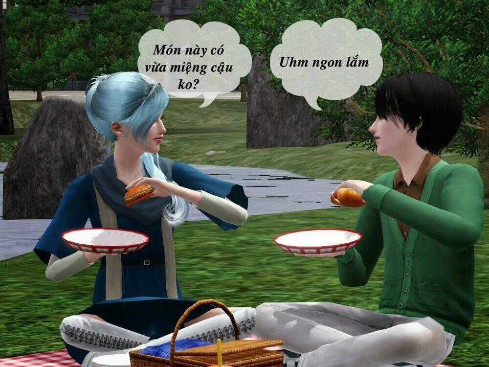 The Fate - Chapter 37 - Trang 23