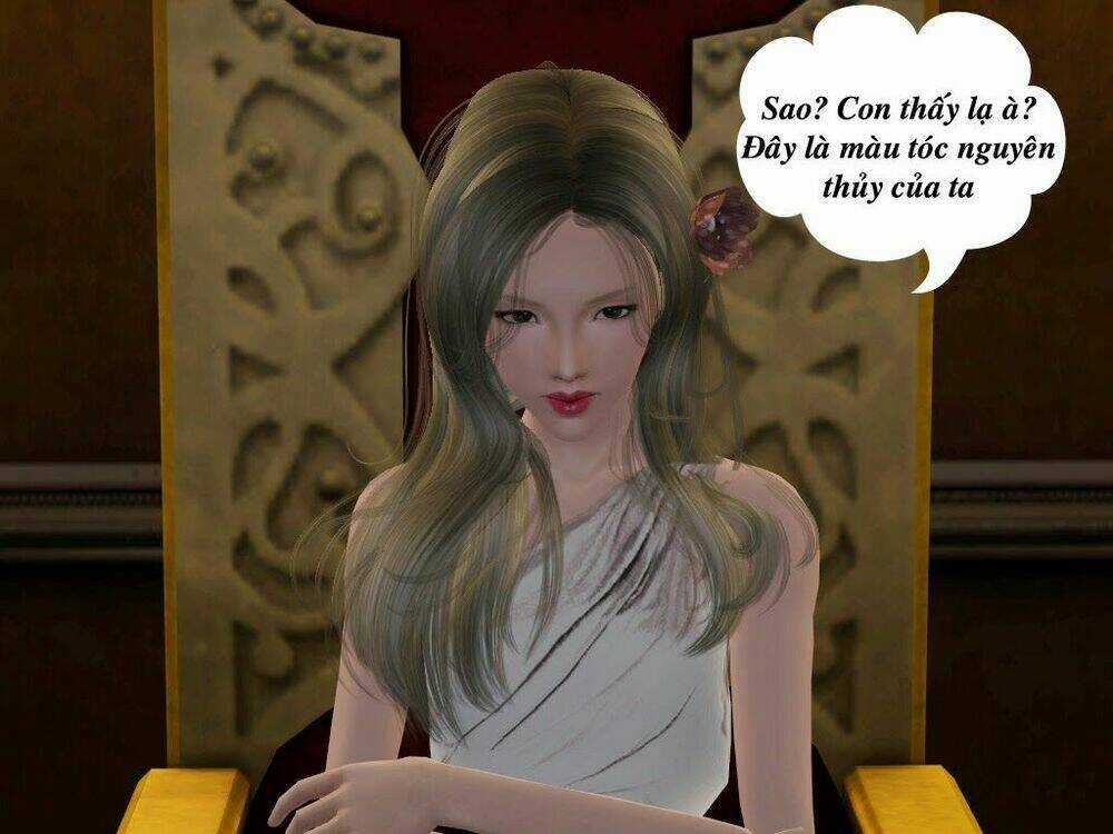 The Fate - Chapter 37 - Trang 4