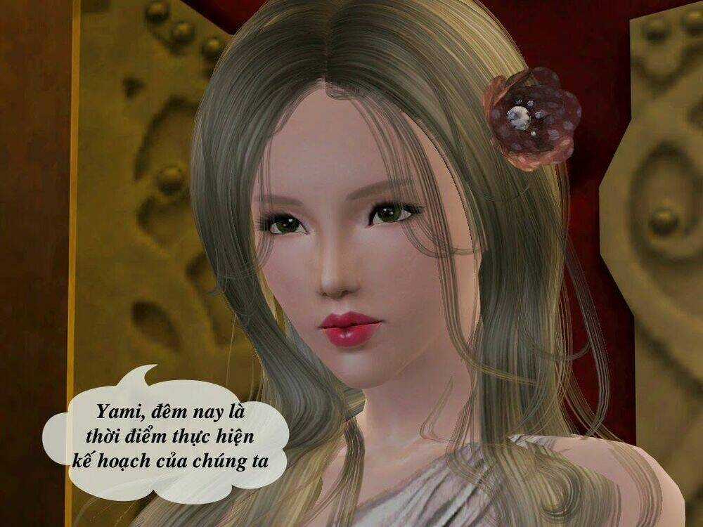 The Fate - Chapter 37 - Trang 5