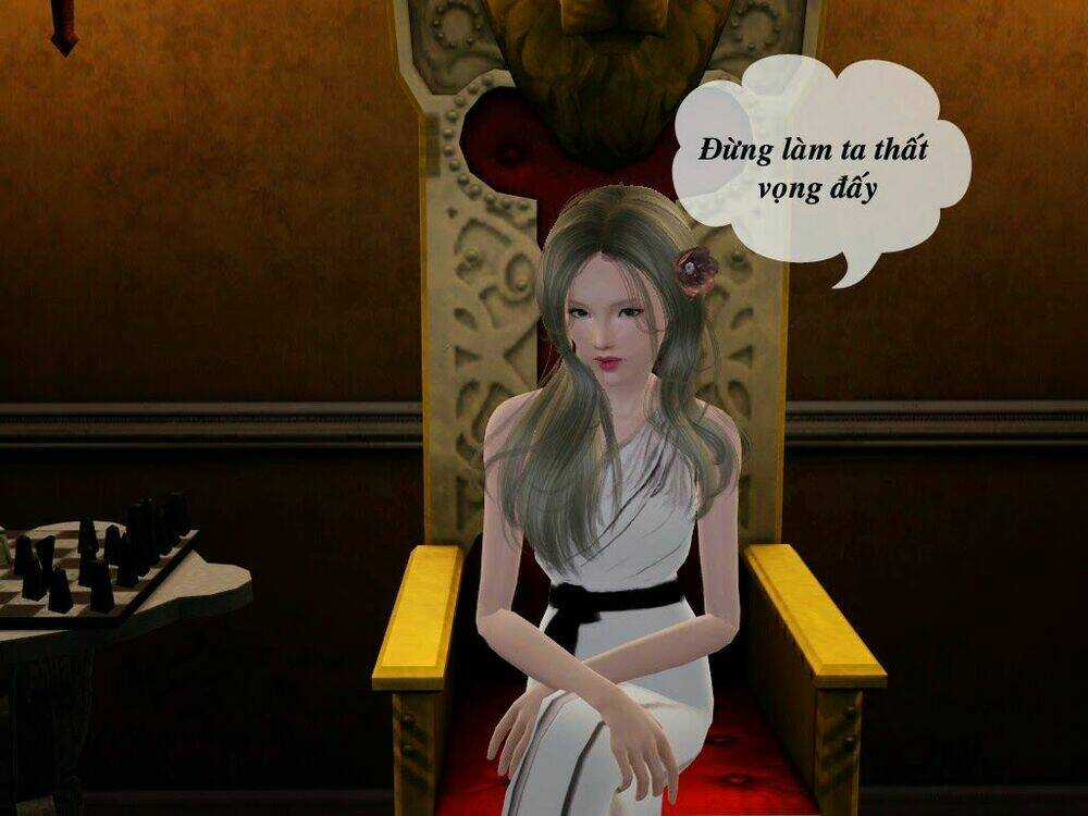 The Fate - Chapter 37 - Trang 7