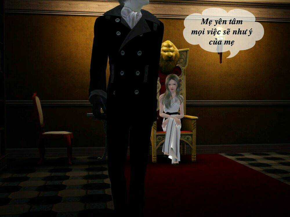 The Fate - Chapter 37 - Trang 8