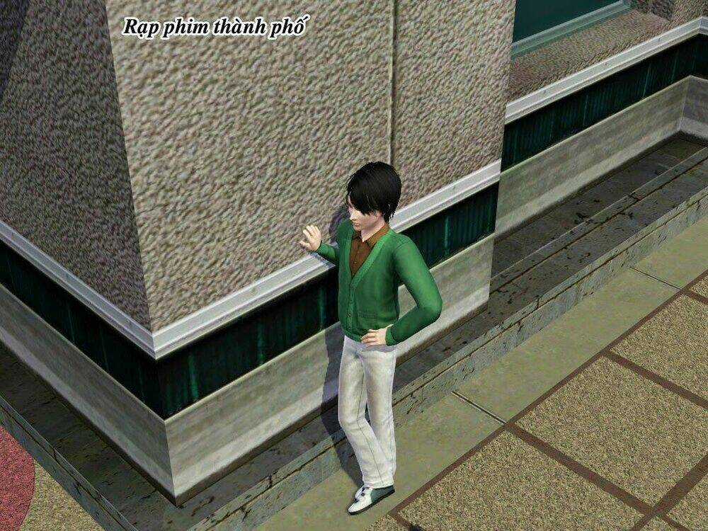 The Fate - Chapter 37 - Trang 9