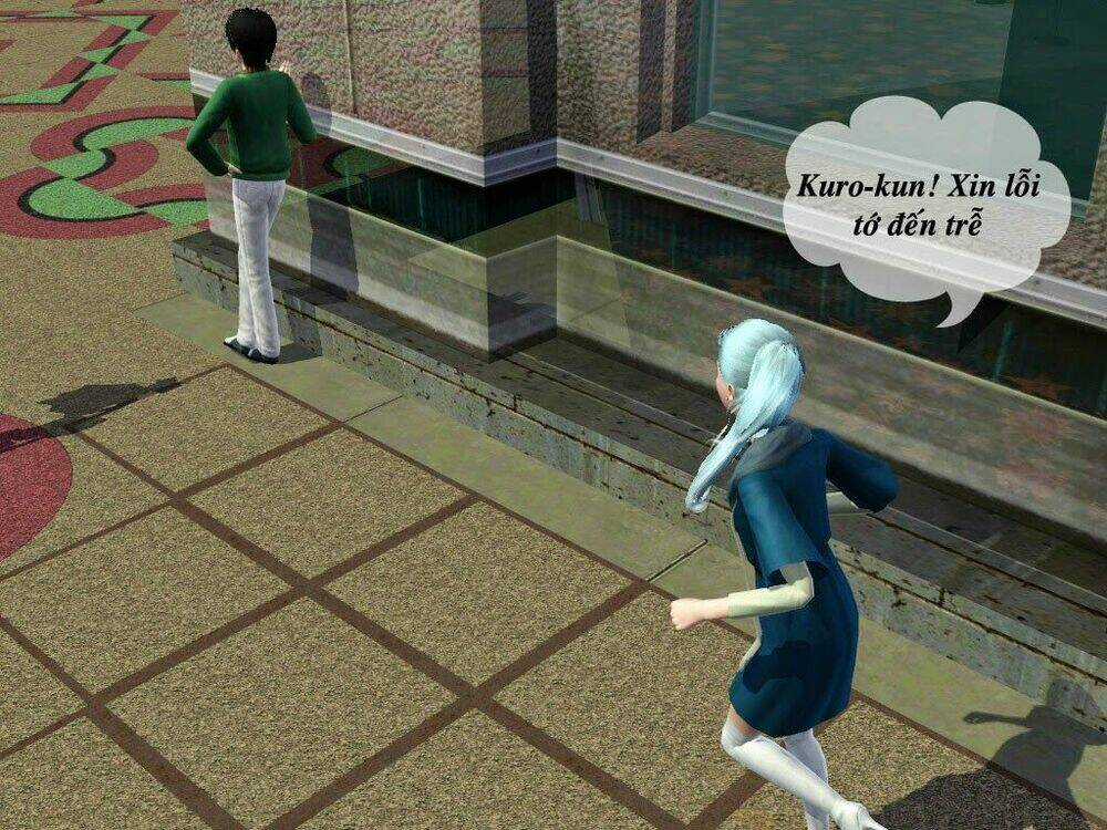 The Fate - Chapter 37 - Trang 10