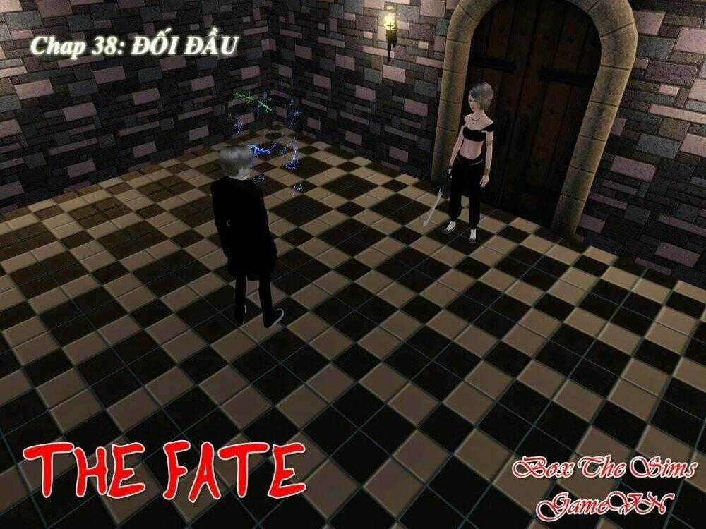The Fate - Chapter 38 - Trang 1