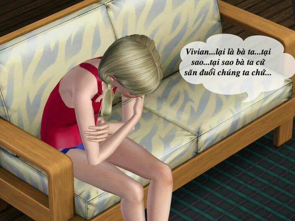 The Fate - Chapter 38 - Trang 2