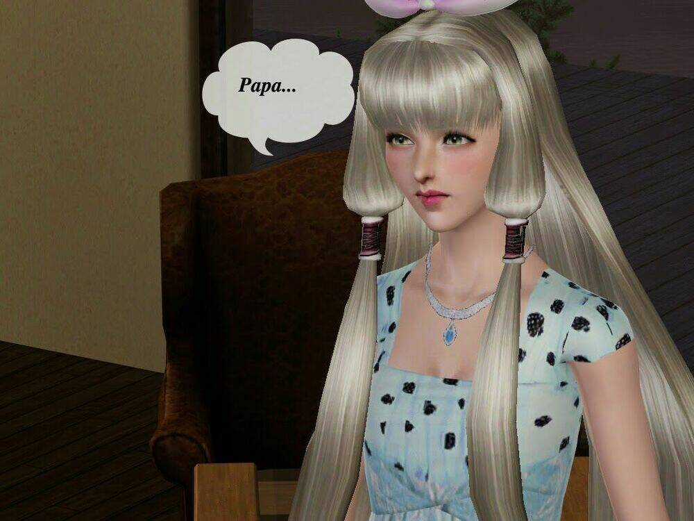 The Fate - Chapter 38 - Trang 14