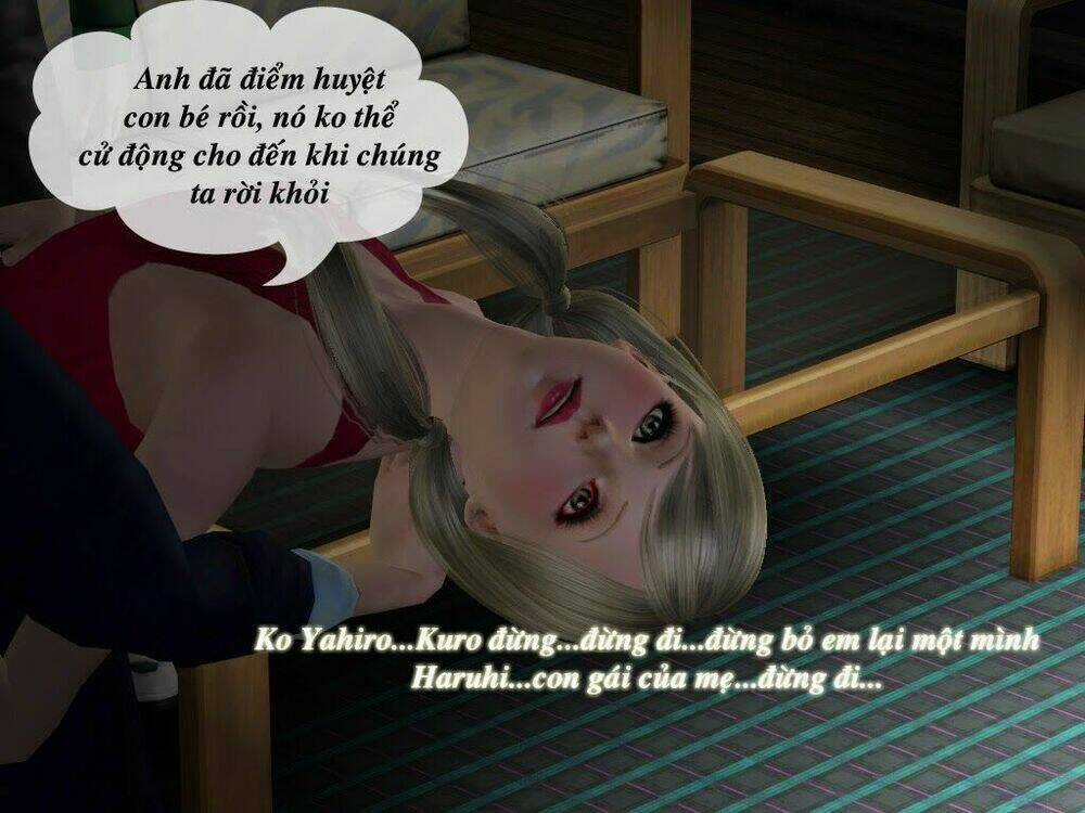 The Fate - Chapter 38 - Trang 16