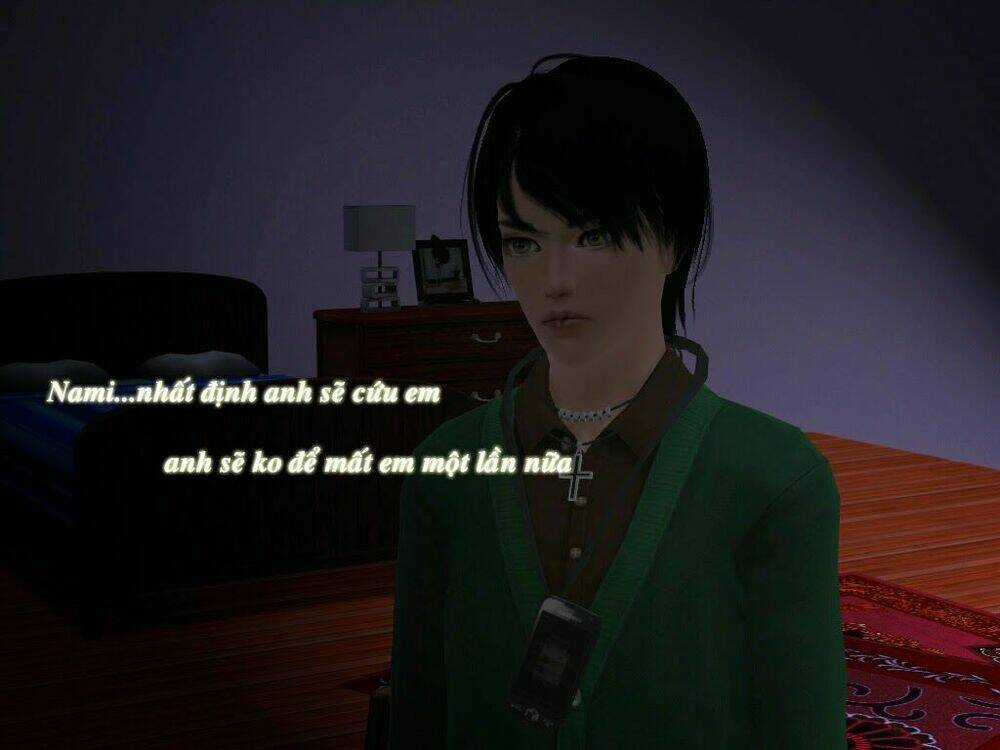 The Fate - Chapter 38 - Trang 17