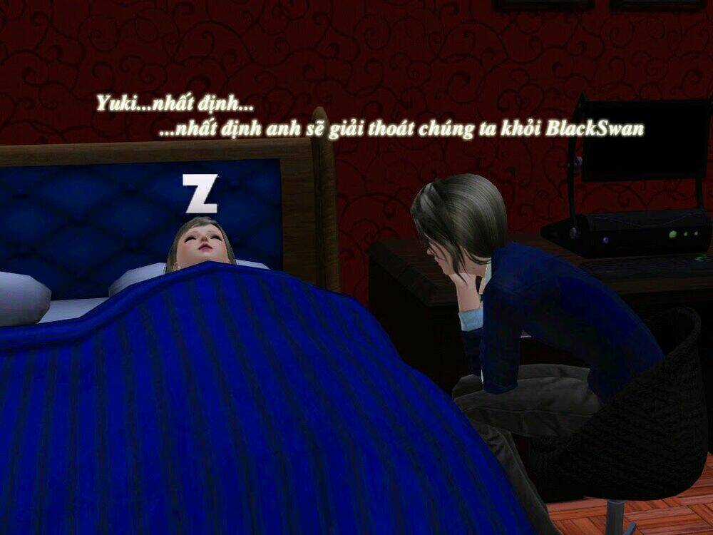 The Fate - Chapter 38 - Trang 18