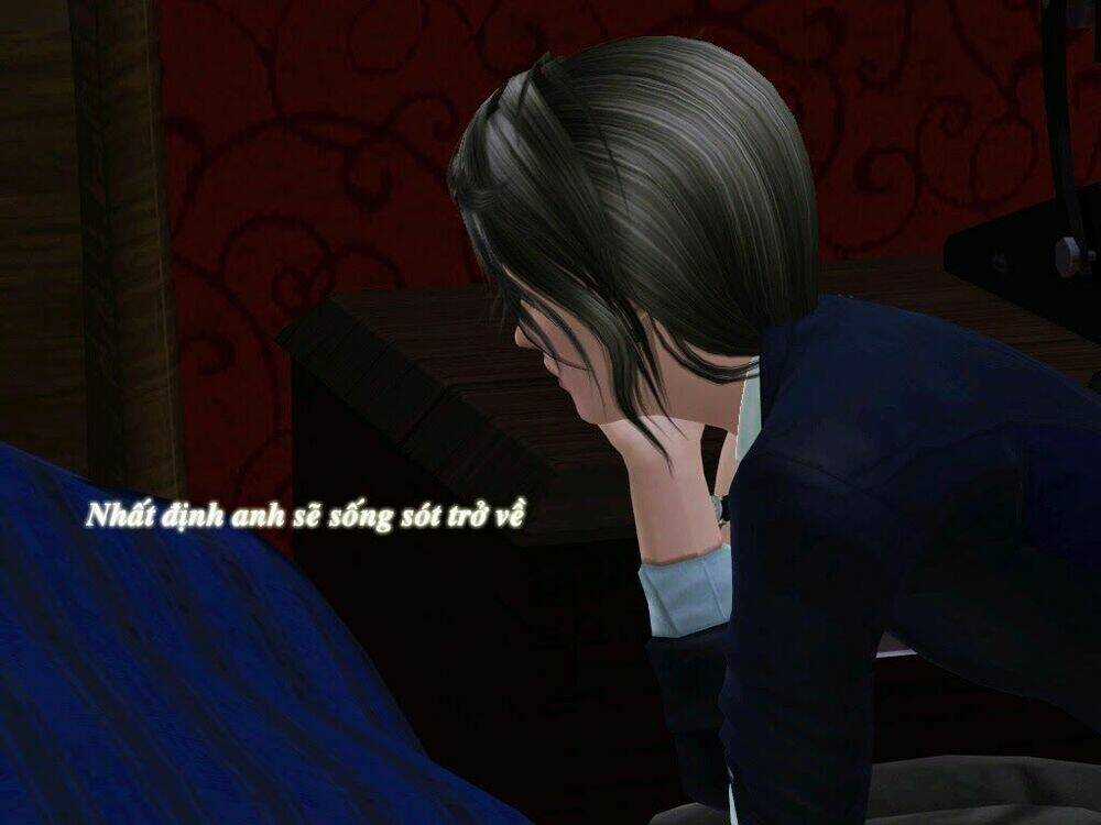 The Fate - Chapter 38 - Trang 19