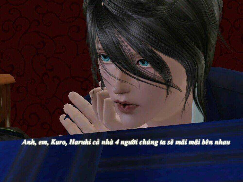 The Fate - Chapter 38 - Trang 20