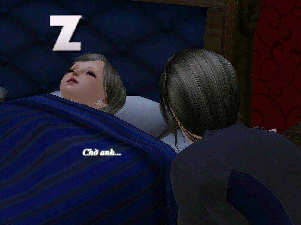 The Fate - Chapter 38 - Trang 21