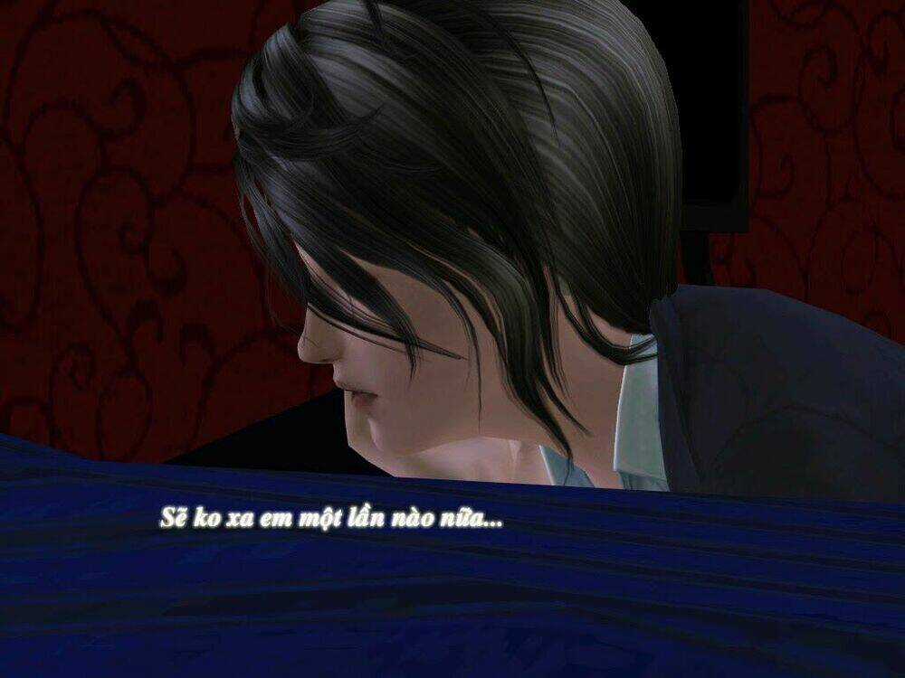 The Fate - Chapter 38 - Trang 22