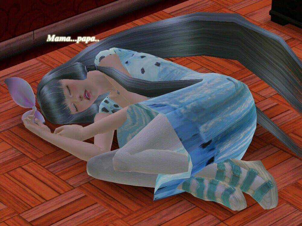 The Fate - Chapter 38 - Trang 23