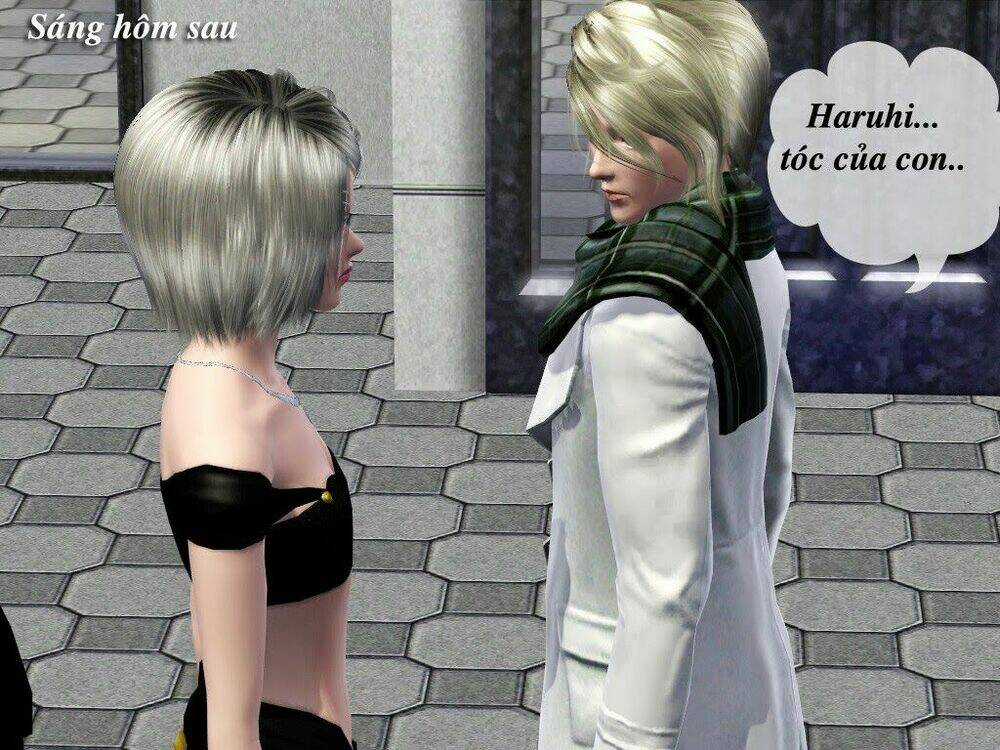 The Fate - Chapter 38 - Trang 24