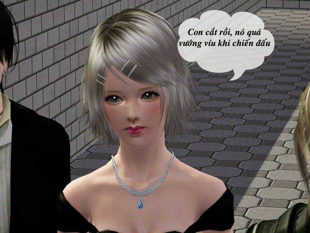 The Fate - Chapter 38 - Trang 25