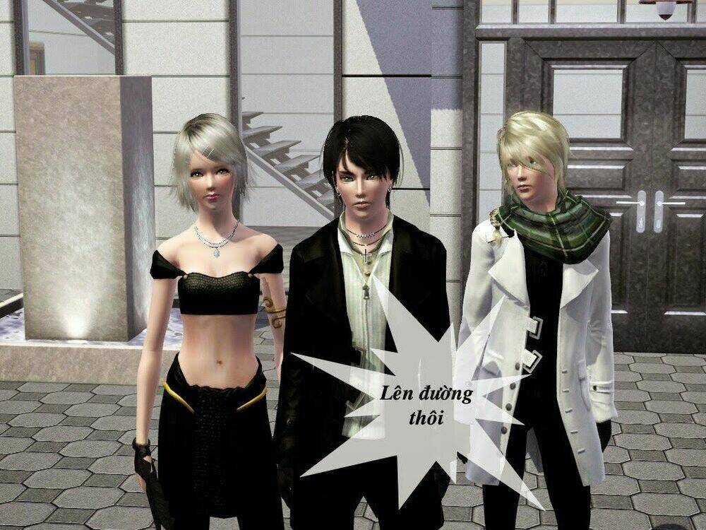 The Fate - Chapter 38 - Trang 26